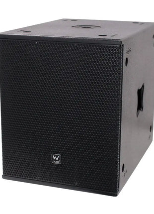 Zenith S 115 Subwoofer MKII