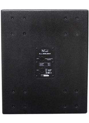 Zenith S 115 Subwoofer MKII
