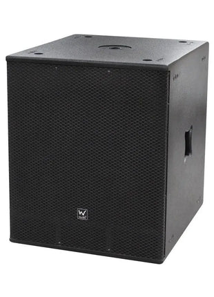 Zenith S 118 Subwoofer MKII