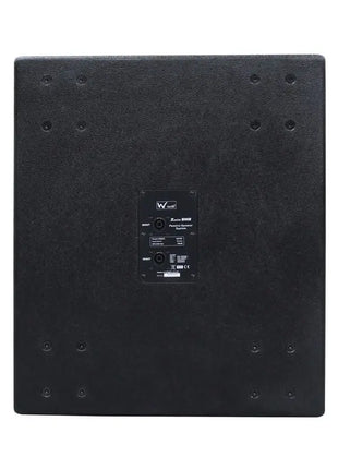 Zenith S 118 Subwoofer MKII