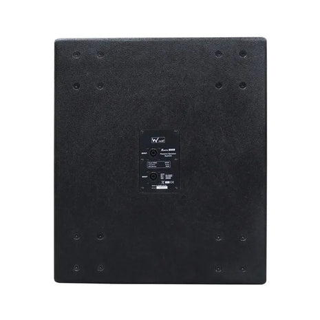 Zenith S 118 Subwoofer MKII