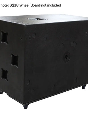 Zenith S 218 Subwoofer MKII