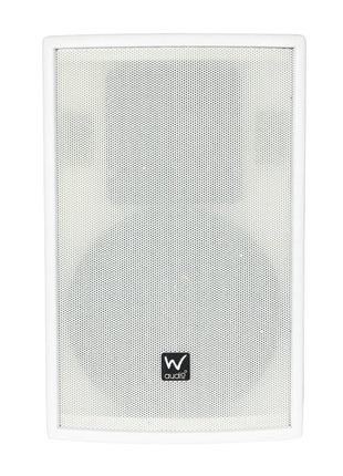W Audio SR 10 Speaker
