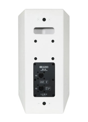 W Audio SR 10 Speaker