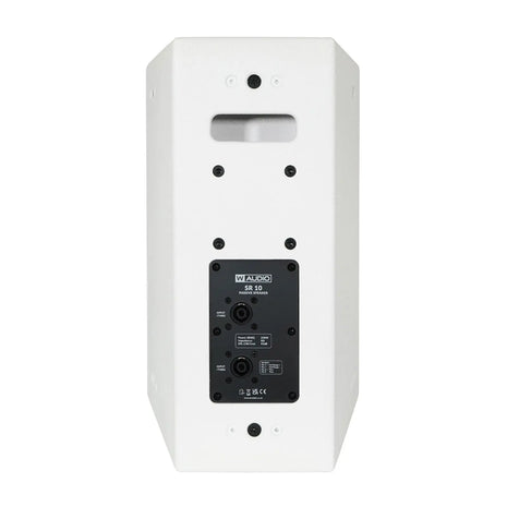 W Audio SR 10 Speaker