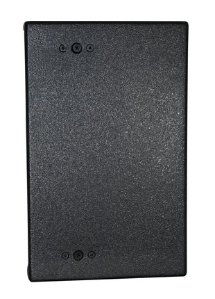 W Audio SR 10 Speaker Black