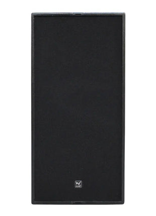 Zenith MH 212 FOH Speaker