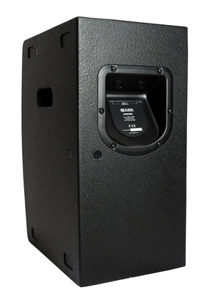 W Audio BMB208S Subwoofer