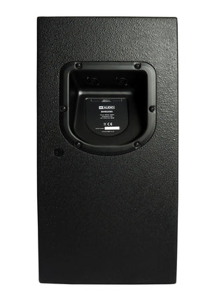 W Audio BMB208S Subwoofer