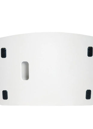 W Audio BMB208S Subwoofer (White)