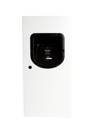 W Audio BMB208S Subwoofer (White)