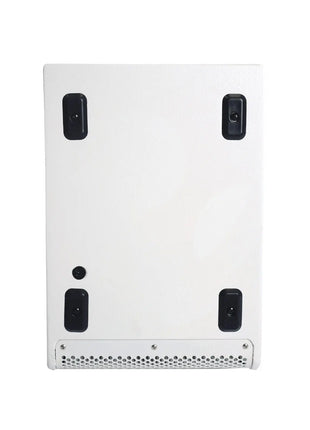 W Audio BMB208S Subwoofer (White)