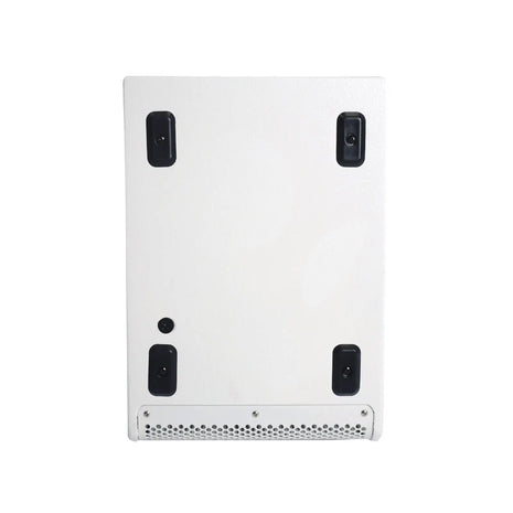 W Audio BMB208S Subwoofer (White)