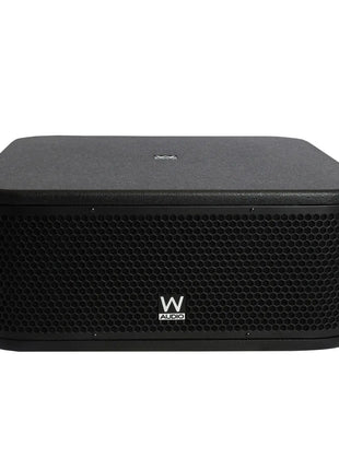 W Audio CBS110S Subwoofer