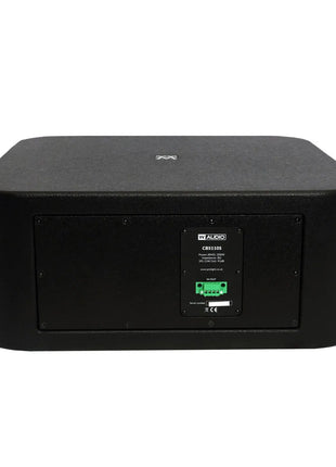 W Audio CBS110S Subwoofer