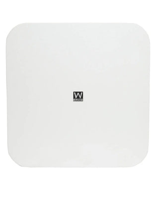 W Audio CBS110S Subwoofer (White)