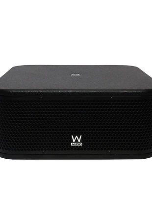 W Audio CBS110SA Powered Subwoofer