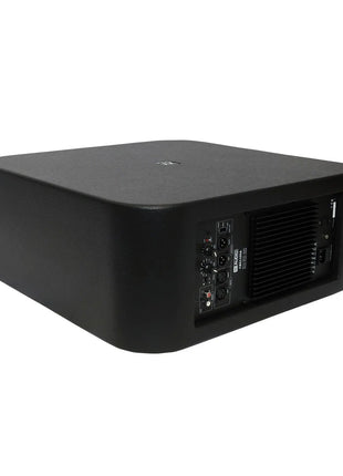 W Audio CBS110SA Powered Subwoofer