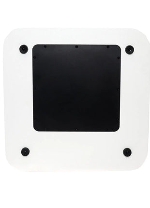 W Audio CBS110SA Powered Subwoofer (White)