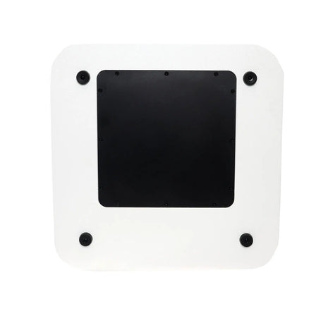 W Audio CBS110SA Powered Subwoofer (White)