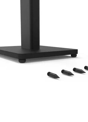Kanto ST28 Speaker Stands 28” (Black) kanto