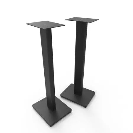 Kanto ST28 Speaker Stands 28” (Black) kanto