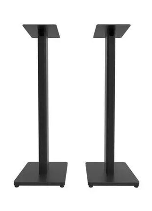 Kanto ST28 Speaker Stands 28” (Black) kanto