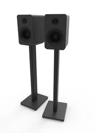 Kanto ST28 Speaker Stands 28” (Black) kanto