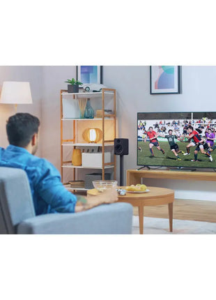 Kanto ST28 Speaker Stands 28” (Black) kanto