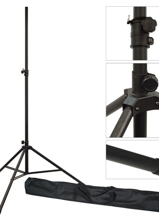 Equinox Lighting Stand (35mm)