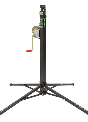 Kuzar K-1 Telescopic Lifter 3.8m 125kg