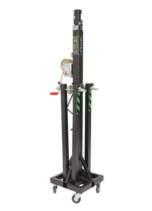 Kuzar K-3 Telescopic Lifter 5.35m 125kg