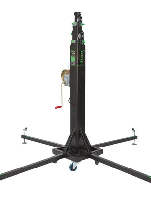 Kuzar K-8 Telescopic Lifter 6.5m 300kg