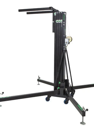 Kuzar K-31 Front Loading Lifter 6.15m 250kg