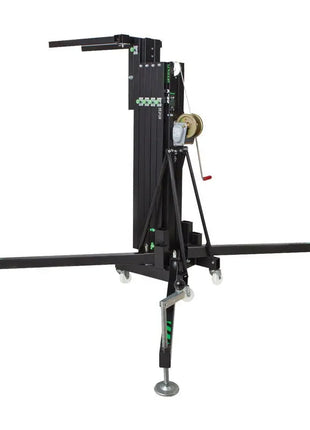 Kuzar K-50 Front Loading Lifter 5.95m 300kg