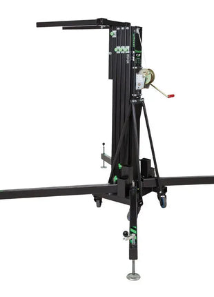 Kuzar K-30 Front Loading Lifter 5m 180kg