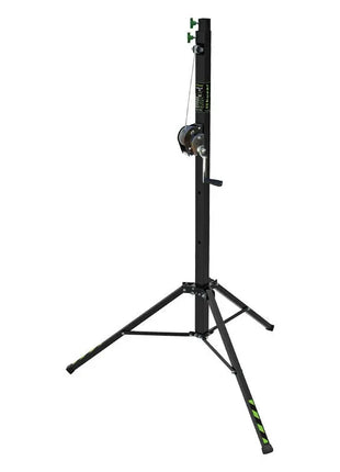 Kuzar PRIME-80 Lightweight Telescopic Lifter 80kg