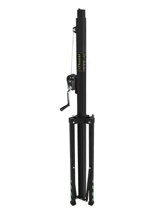 Kuzar PRIME-80 Lightweight Telescopic Lifter 80kg