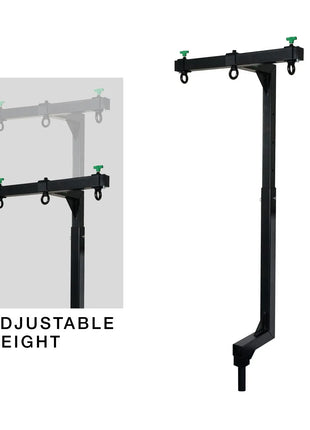 Kuzar Line Array Support (LA-3 35mm)