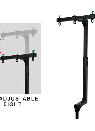 Kuzar Line Array Support (LA-5 55mm)