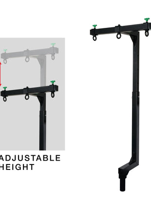 Kuzar Line Array Support (LA-8 50mm)