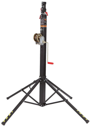 VMB TE-046B Telescopic Lifter 4.6m 150kg