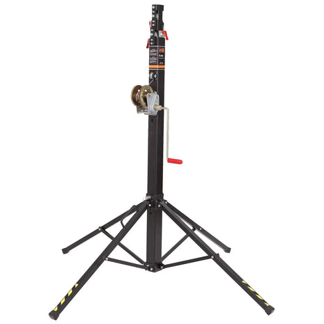 VMB TE-046B Telescopic Lifter 4.6m 150kg