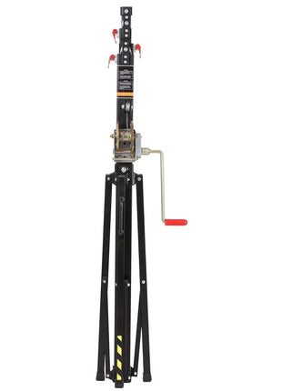 VMB TE-046B Telescopic Lifter 4.6m 150kg