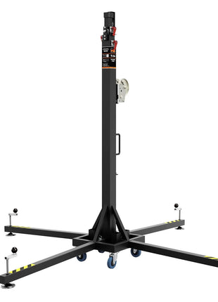 VMB TE-064B Telescopic Lifter 5.35m 150kg