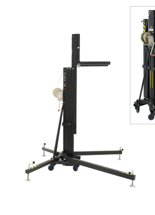 VMB TL-054B Front Loading Lifter 5.45m 220kg