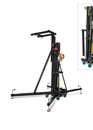 VMB TL-A220 Line Array Lifter 5.5m 220kg