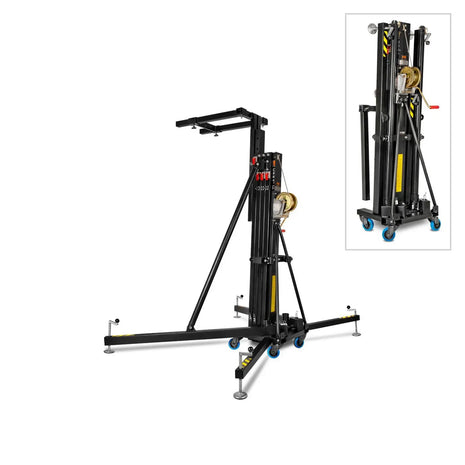 VMB TL-A220 Line Array Lifter 5.5m 220kg