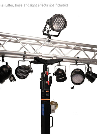 VMB PSX-01 Four Way Truss Adaptor TE Series