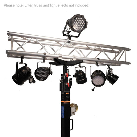 VMB PSX-01 Four Way Truss Adaptor TE Series